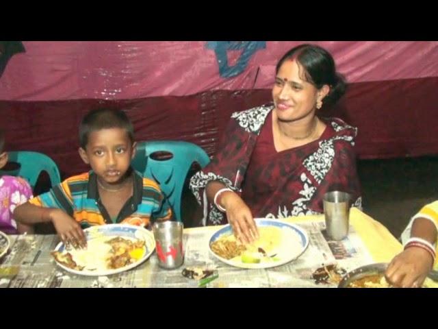 sumon+moushumi love marriage video 