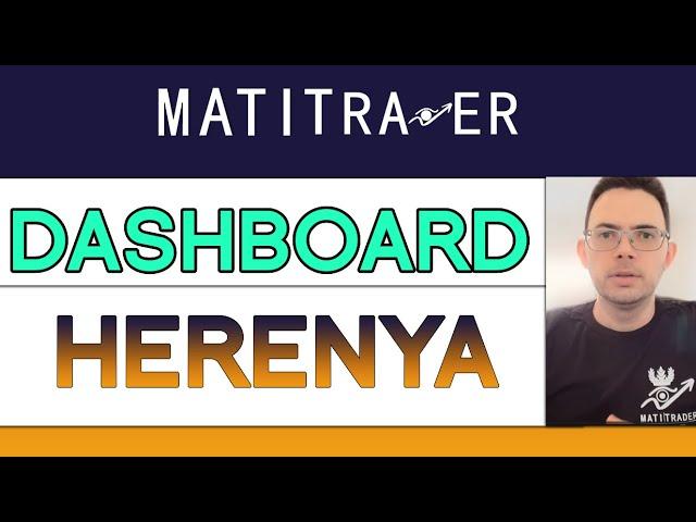 [HOW IT WORKS] Herenya Dashboard