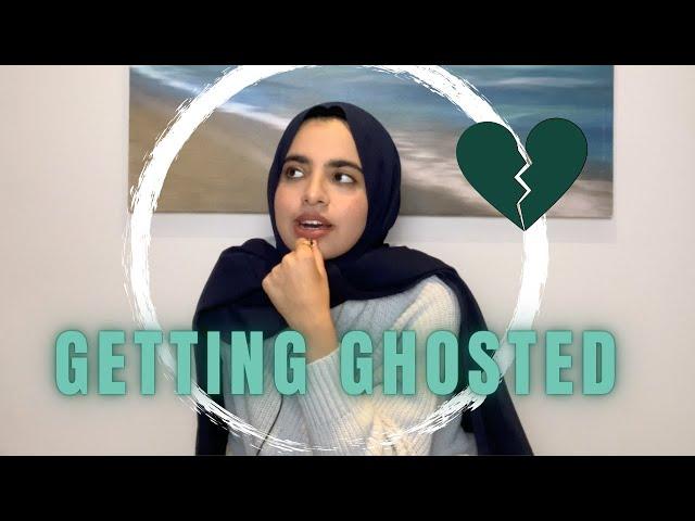 weekly mental health check in #1 (getting ghosted, uncertainty about the future, spirituality)