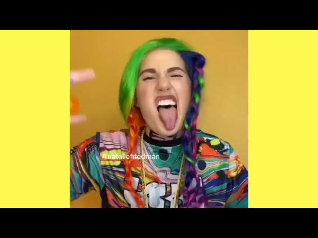 TROLLZ  * 6IX9INE NICKI MINAJ TIKTOK DANCE MOVE COMPILATION CHALLENGE *