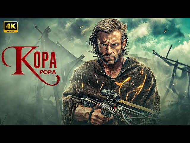 Popa Kopa | Hugh Jackman | New Action Movie 2024 | Full Action Movie | 4K Ultra #actionmovies