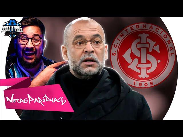  NÃO VAI VENCER!  PARÓDIA DESCER PRA BC - Brenno e Matheus!  -  NOTAG PARÓDIAS!