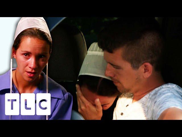 Amish Preacher’s Daughter Tells Dad She’s Leaving The Community | Breaking Amish