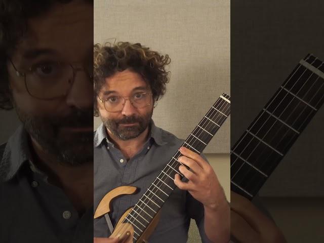 School is in session! Book your lesson package today:)  #jazz #guitar #barryharris