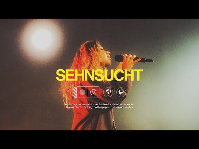 Sehnsucht | WORSHIP | HOLY SPIRIT NIGHT