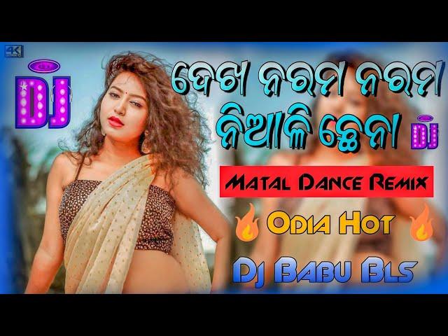 Dekha Narama Narama Niali Chena Dj Song | Odia Matal Dj Song | Dj Babu Bls