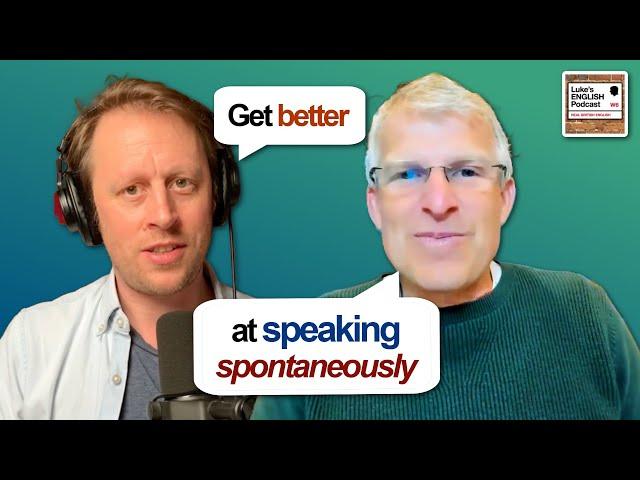 879. Think Fast, Talk Smart: Communication Techniques for Spontaneous Speaking ️with Matt Abrahams