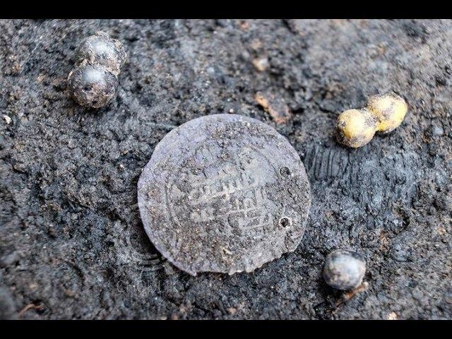 In the search of Dark Ages. Excavations on the Kłodnica stronghold.