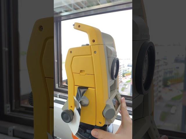 Trimble M3DRW TDFB