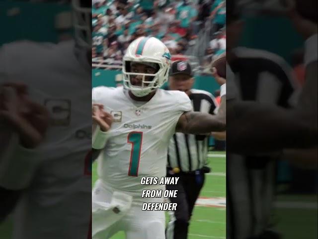 NFL Week 11 Mic'd up. #Dolphins #NFL #Mic'dup