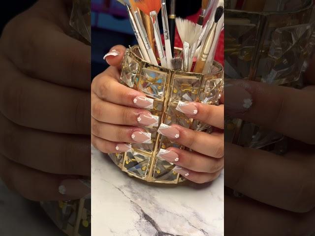 DBS nails by Ritu Sharma #viral #subscribe #shortvideo #vlog #viralvideo #song #song #salon #blogger