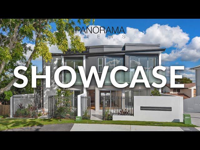 Panorama Views Showcase | Lion Property Group