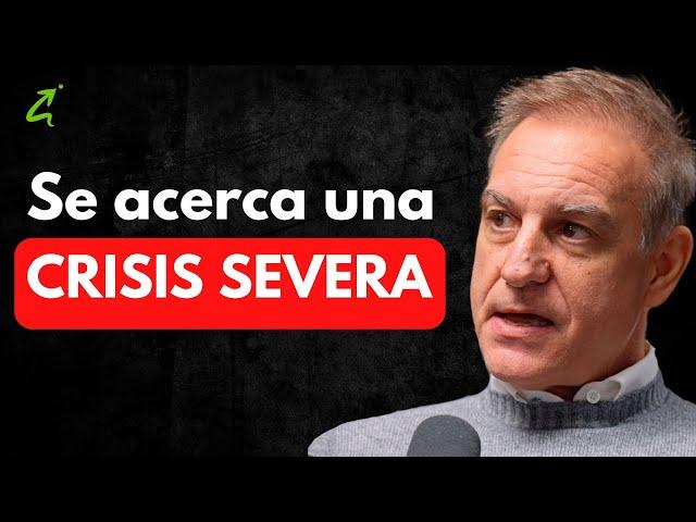 Cómo Invertir en 2025 y escapar de la siguiente Crisis | Pablo Gil