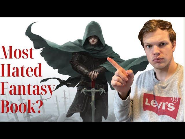 What People Get Wrong About Prince of Thorns | The Broken Empire by Mark Lawrence Review