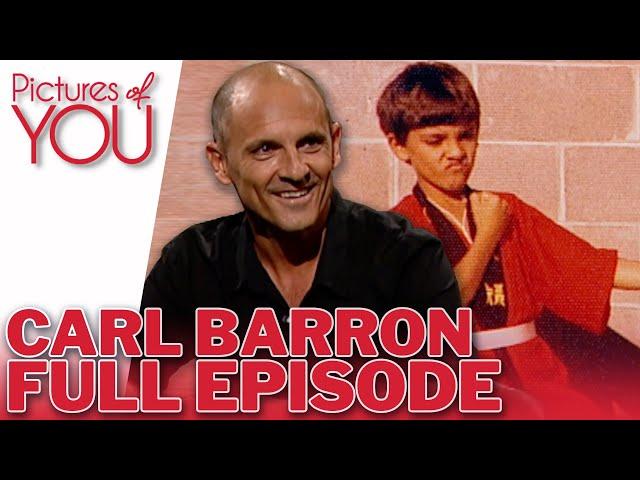  Carl Barron & Zoe Ventoura FULL EPISODE ️ | Pictures Of You