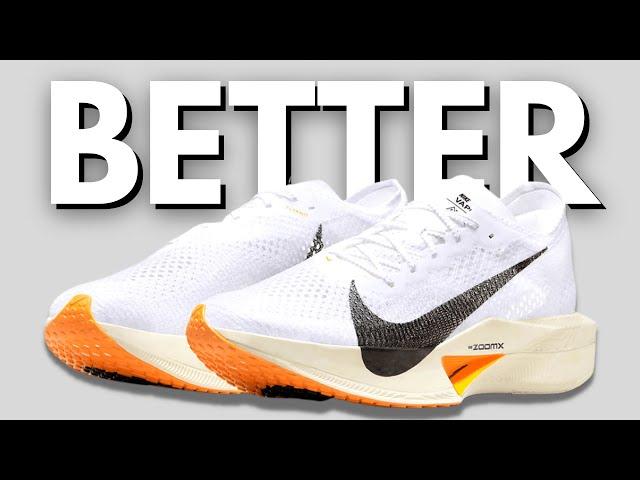 Unlock Lightning Speed with Nike Vaporfly Next% 3