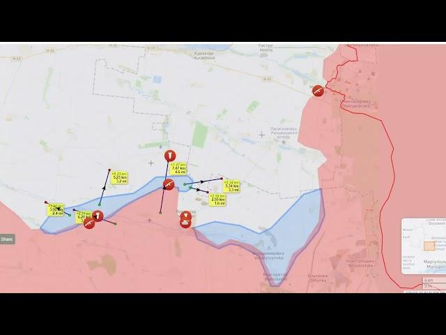 Ukraine. Military Summary And Analysis 2023.02.09