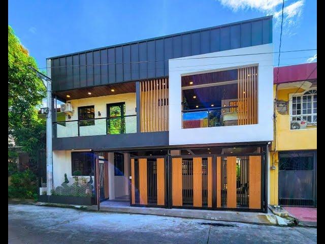 Design without Limits: An Ultra-Modern Home for the Bold in BF Resort Village Las Pinas