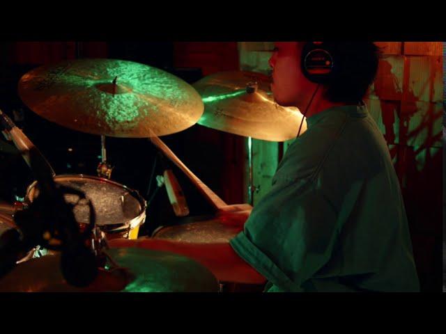 SMTK - STUDIO Dede Presents "Tokyo Basement Sessions" Vol.3 Teaser