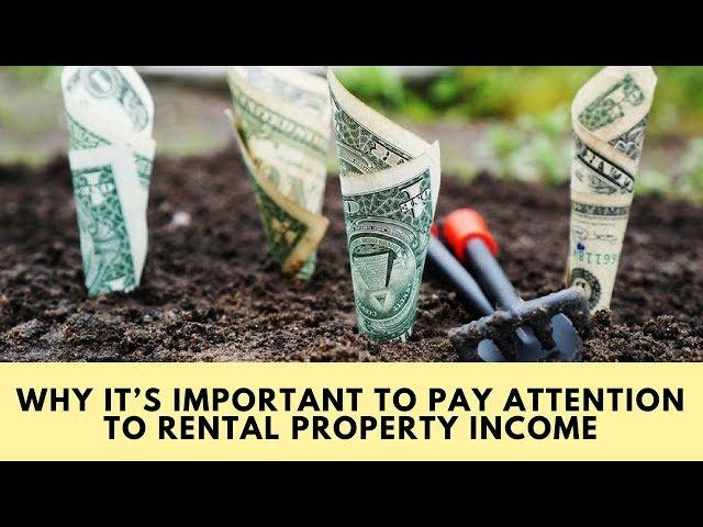 Why It’s Important to Pay Attention to Rental Property Income in Burlingame, CA