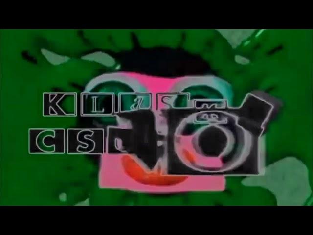 Klasky Csupo in G-Major 61