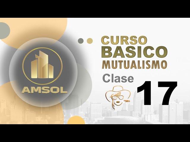 Curso básico de Mutualismo - Clase 17: EL MUTUALISMO RESPECTO A LA BANCA