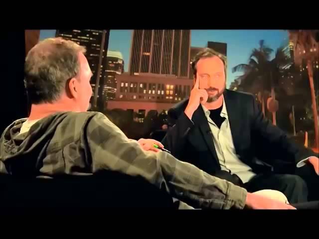 Norm Macdonald Tom Green AXS 4/4