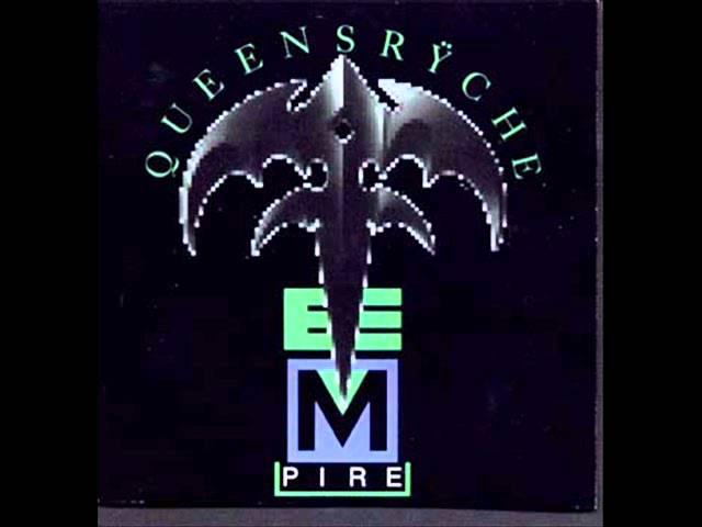 Queensrÿche - Empire