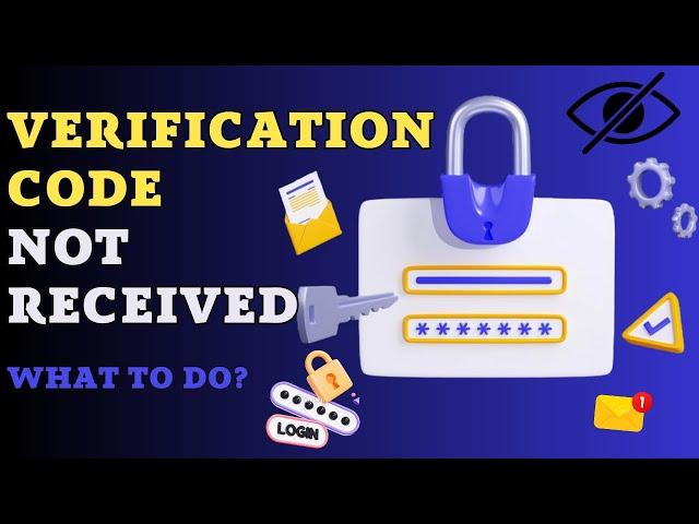 How To Fix Verification Code Not Received? / Why can't I receive the SMS verification code?