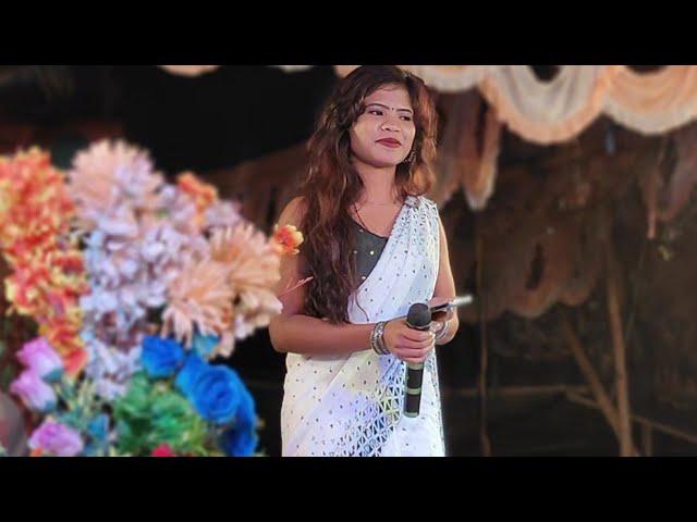 Amdo Mayri Banam Raja || Miss Anju Hembram || New Santali Sohrai song Video 2024_Dinajpur Video