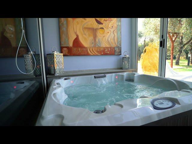 Costa Etrusca Apartments - SPA | Donati Films