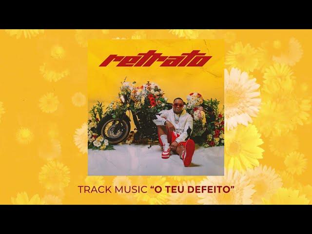 Badoxa "O Teu Defeito" [2023] By É-Karga Music Ent.