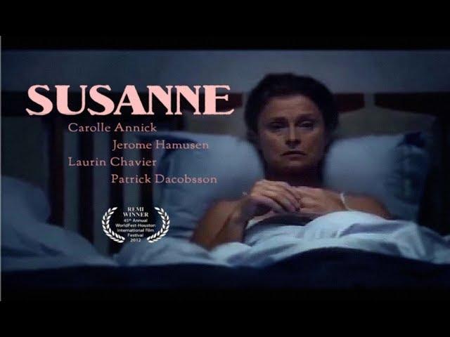 Susanne - Full Movie / Sub English