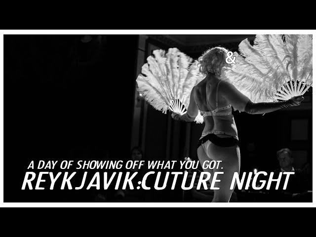 Reykjavik Culture Night: The biggest party in the Northernmost capital is not to be missed.