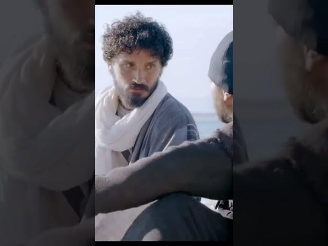 фильм "Монах и бес". Легион и Иван решают как возвращаются домой