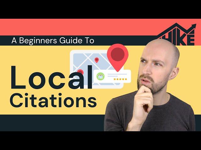 Beginners Guide To Local Citations
