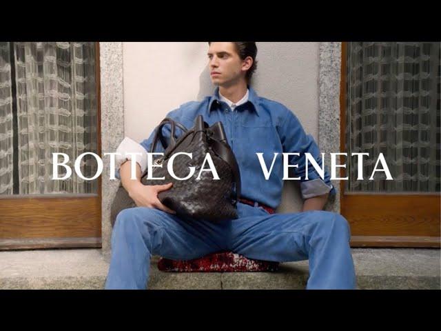 Bottega Veneta Winter Solstice