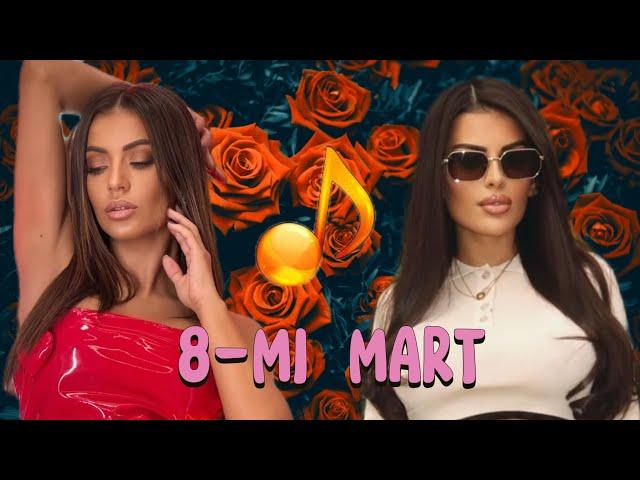 MALKATA x DANNA - 8-MI MART [lyric video]