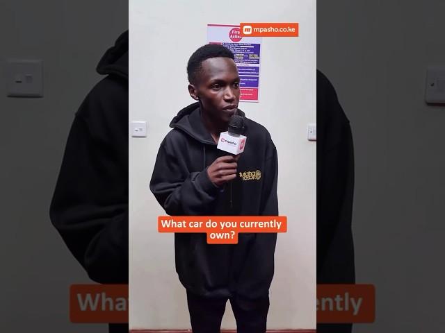 QUICKFIRE QUESTIONS WITH KENYAN PRINCE AND KALONDU MUSYIMI | DATING | FAVORITE | FOREX