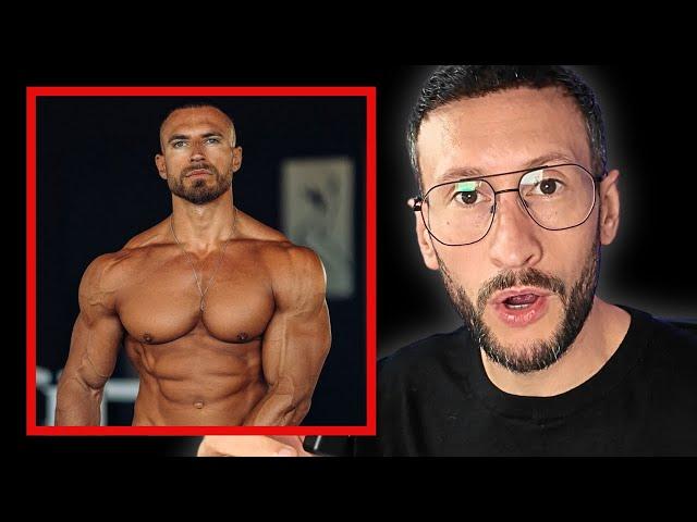 How Mike Thurston Makes Millions with Social Media | Fitness Empire EXPOSED!