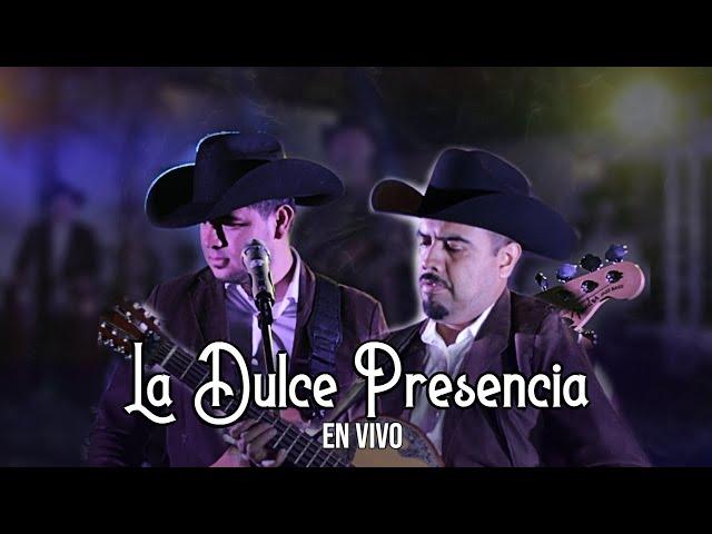 La Dulce Presencia | Conjunto Profeta en vivo | Música Norteña Cristiana