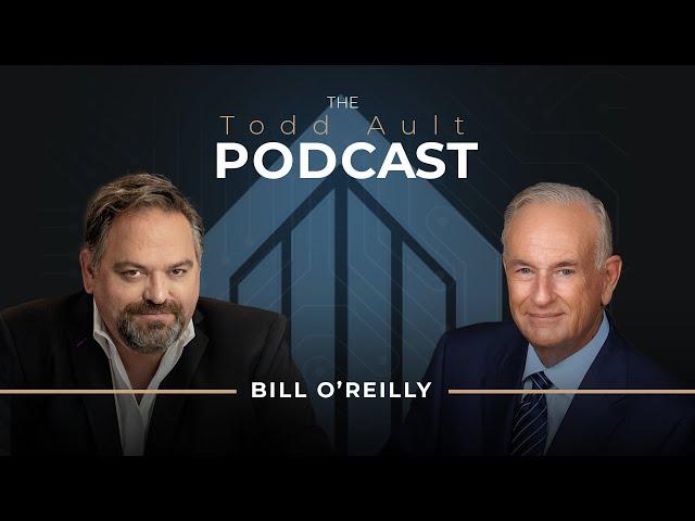 Bill O'Reilly On His New Book "Confronting The Presidents" - Coming Soon!