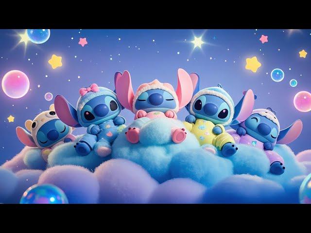Escape to Dreamland  Soothing Sleep Music for Inner Balance, Serenity, and Healing Rest