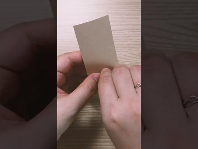 How to make a coffee carrier recycling labelec