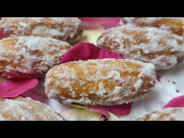 Trini Gulab Jamoon / Trini Fat Kurma - Episode 2204