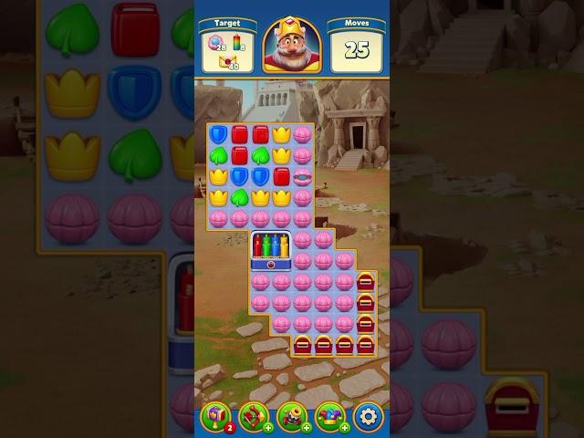game santay