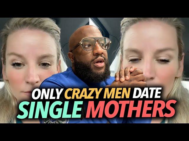 "As a Single Mom, Don't Date Single Mothers..." Woman Warns Men, Says They Will Always Regret This