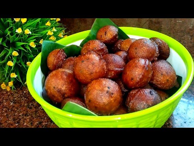 ഞാൻ ഉണ്ടാക്കി വിൽക്കുന്ന പഞ്ഞിപോലത്തെ ഉണ്ണിയപ്പത്തിൻ്റെ കൂട്ട് വേണോ??കണ്ടോളീKerala Style Unniyappam