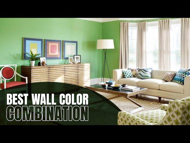 10 Best Wall Color Options