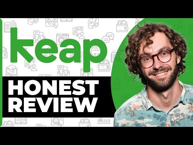 Keap CRM Honest Review - Watch Before Using